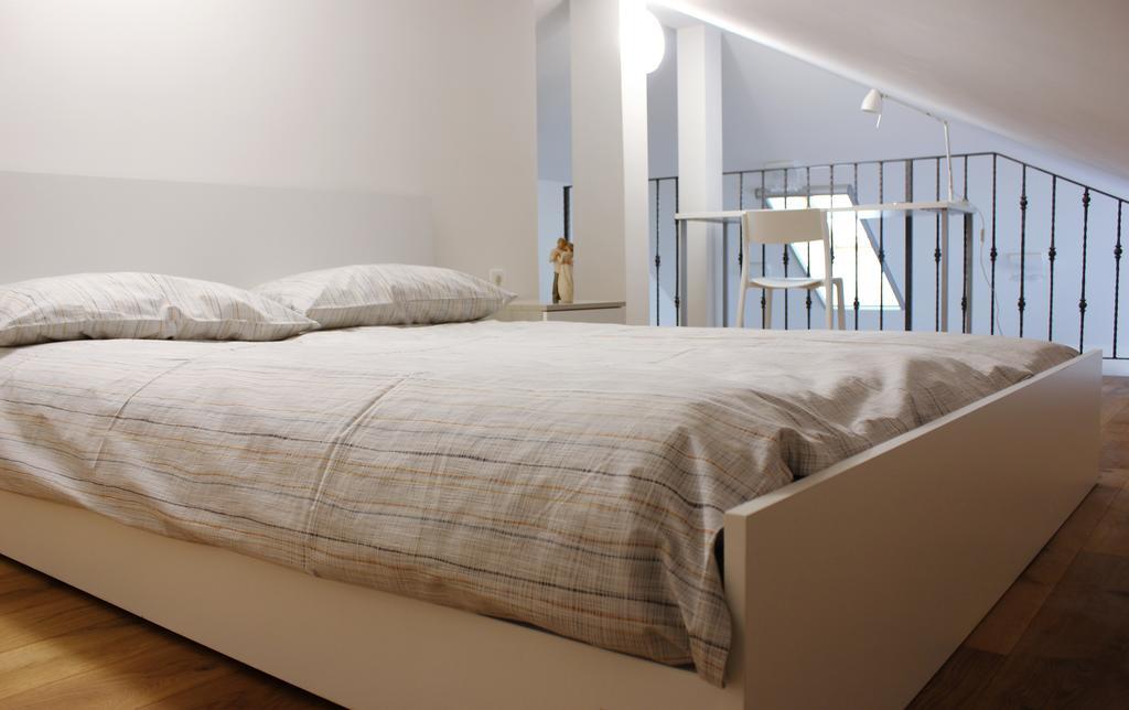 Loft And Palma Apartments Koper Extérieur photo