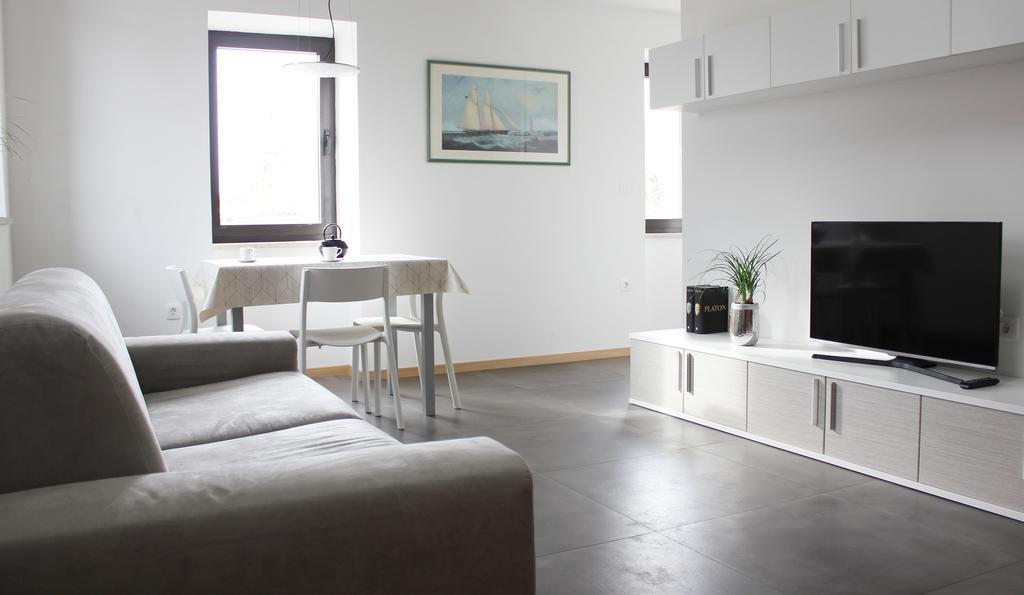Loft And Palma Apartments Koper Extérieur photo